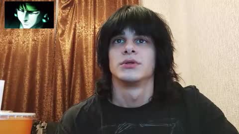 gushill_ online show from November 26, 12:00 am