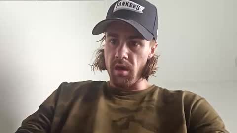 Jamie online show from October 19, 2:34 am