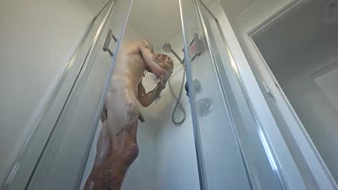 Jamie online show from February 11, 12:04 am