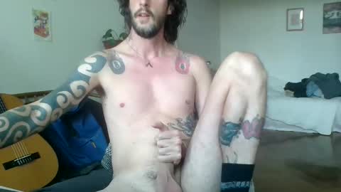 Gustav online show from March 23, 8:29 am