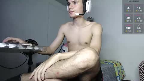  Guts  online show from January 18, 12:58 am