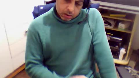 guty50 online show from July 25, 1:36 am