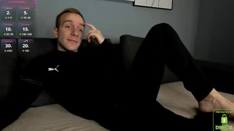 Buddy online show from October 15, 5:40 am