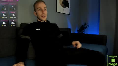 Buddy online show from November 10, 6:23 am