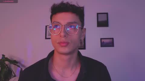 Gabriel online show from January 18, 4:49 am