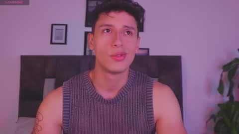 Gabriel online show from March 23, 6:50 am