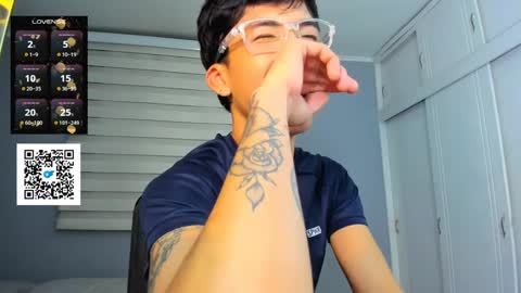 onlyfans    kevin garcia s online show from September 27, 1:54 am