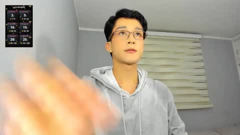 onlyfans    kevin garcia s online show from October 13, 2:55 am