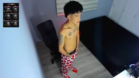 onlyfans    kevin garcia s online show from October 24, 11:45 pm