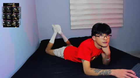 onlyfans    kevin garcia s online show from February 20, 3:03 am