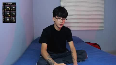 onlyfans    kevin garcia s online show from March 2, 1:08 am
