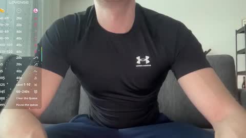 NaughtyFitHusband online show from February 3, 7:24 am