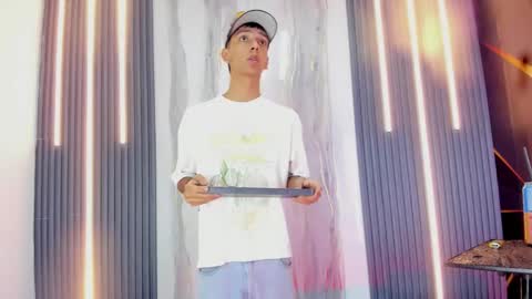 Snapshot of guys_hard_cock chatting on March 19, 8:35 pm guys_hard_cock online show from March 19, 8:35 pm