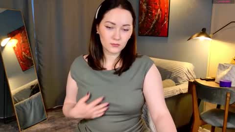 Sweety Kitty online show from November 8, 1:00 pm