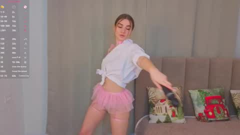 Lisa online show from March 27, 1:33 am