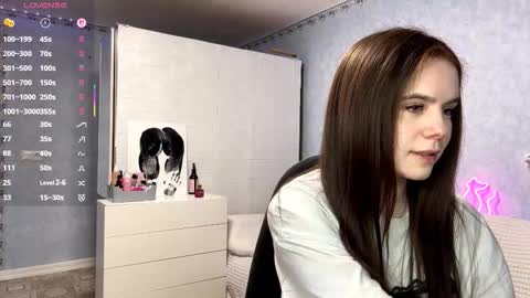 Alice online show from February 12, 3:07 pm