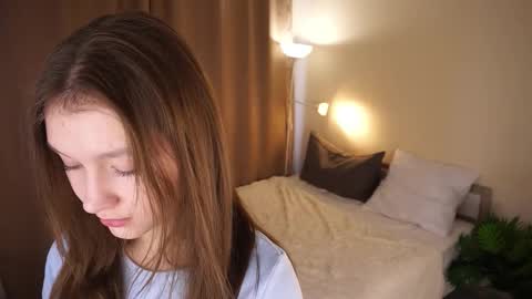 Molly online show from February 25, 5:17 am