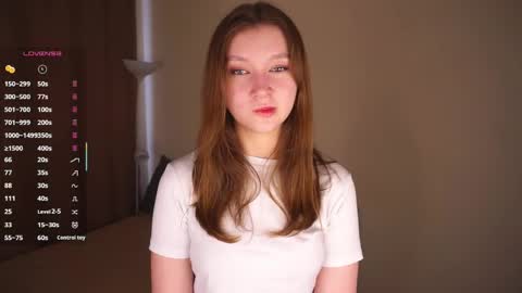 Molly online show from April 30, 4:08 am