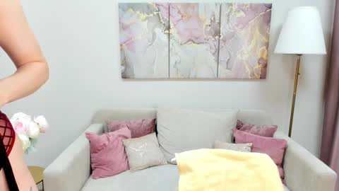 gwensmitt online show from November 6, 11:26 pm