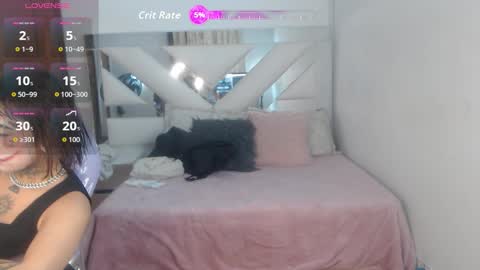 gyal_8_ online show from October 30, 2:57 am