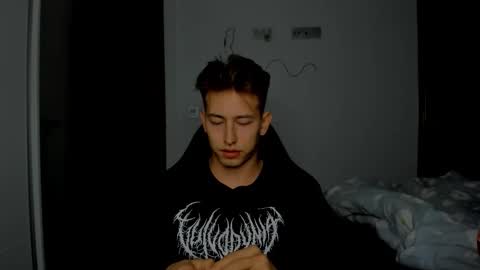 Oliver online show from February 19, 7:10 pm