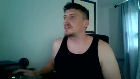 gymbro1986 online show from July 29, 4:27 pm
