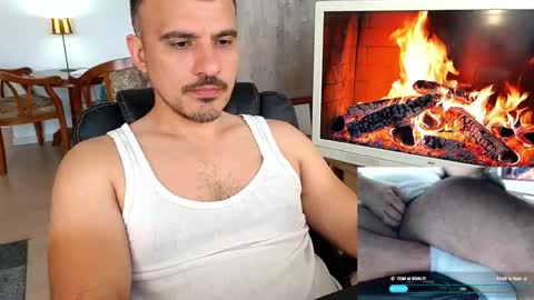 gymd4ddy online show from June 6, 9:03 am