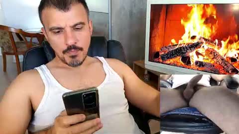 gymd4ddy online show from June 20, 11:24 am