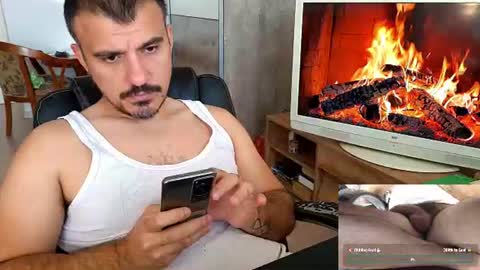gymd4ddy online show from June 22, 8:55 am
