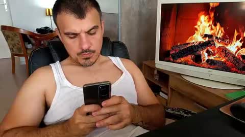 gymd4ddy online show from June 25, 9:25 am