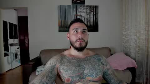 gymdominus online show from July 2, 6:52 am
