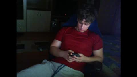 Snapshot of gymguy0505 chatting on January 14, 3:06 pm gymguy0505 online show from January 14, 3:06 pm