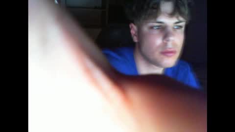 Snapshot of gymguy0505 chatting on February 8, 11:30 pm gymguy0505 online show from February 8, 11:30 pm