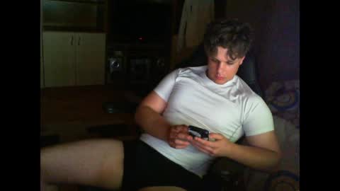 gymguy0505 online show from May 7, 9:53 pm