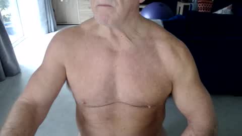 Gymguy online show from January 13, 11:48 am