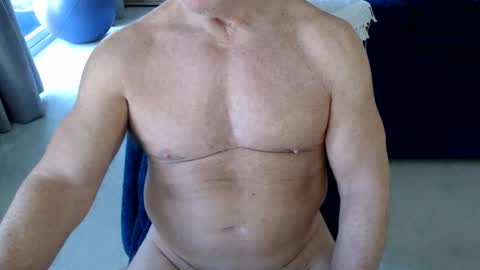 Gymguy online show from March 17, 3:15 pm