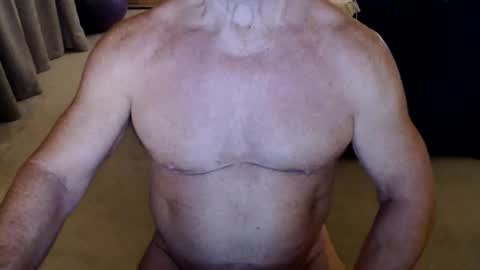 Gymguy online show from March 18, 7:28 pm