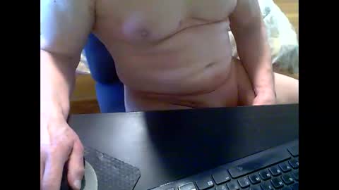 gymratt01 online show from January 29, 5:45 pm