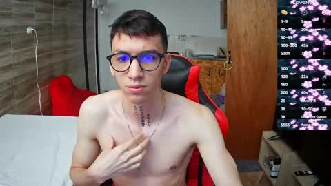 gyo online show from September 27, 12:32 pm