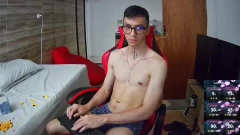 gyo online show from November 12, 9:14 pm