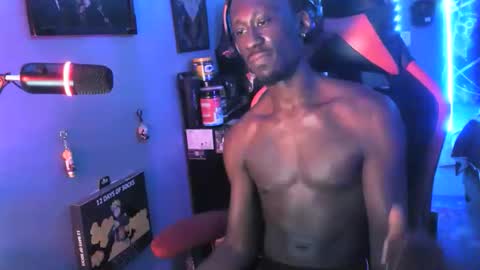 Snapshot of gyptianchocolate chatting on April 4, 11:46 pm Gyptianchocolate online show from April 4, 11:46 pm