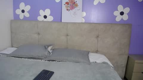 Gysellecrush online show from December 16, 12:27 pm