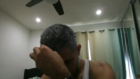 Snapshot of h0nest84 chatting on April 18, 4:55 pm h0nest84 online show from April 18, 4:55 pm