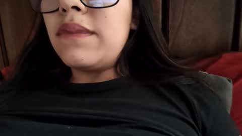 Snapshot of h0neyybl00dyy chatting on February 3, 10:04 pm Gisse online show from February 3, 10:04 pm