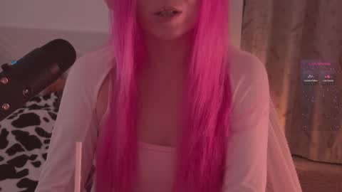 Lana online show from March 27, 8:19 pm