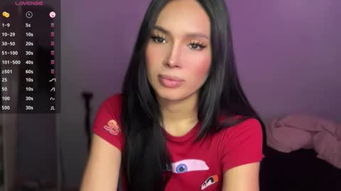 Camila online show from March 14, 4:51 am