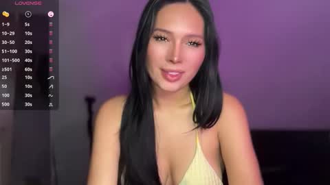 Camila online show from March 20, 4:28 am