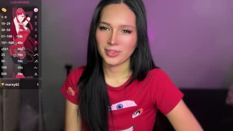 Camila online show from March 21, 4:28 am