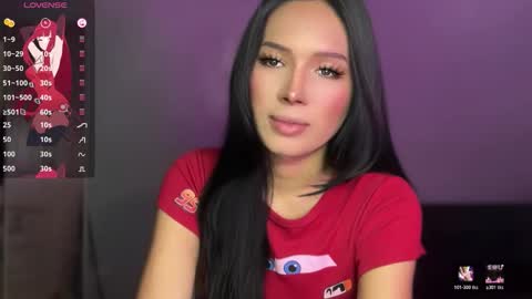 Camila online show from March 23, 4:27 am