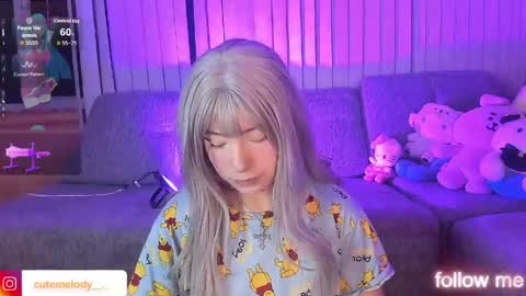 Hello Kitty online show from March 6, 9:06 am